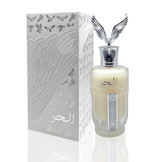 Foto 2 | Perfume Ard-al-zaafaran Al Hur So Wild Eau De Parfum Para Mujer, 100 Ml - Venta Internacional.