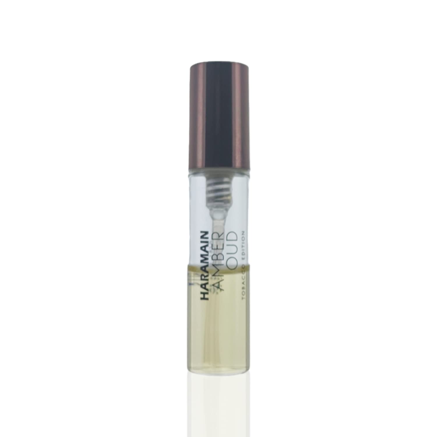 Foto 2 pulgar | Perfume Al Haramain Amber Oud Tobacco Edition 0,8 Ml Unisex - Venta Internacional.