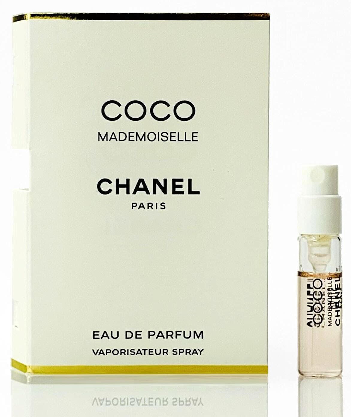Foto 2 pulgar | Perfume Chanel Coco Mademoiselle Edp para Mujer-Venta Internacional