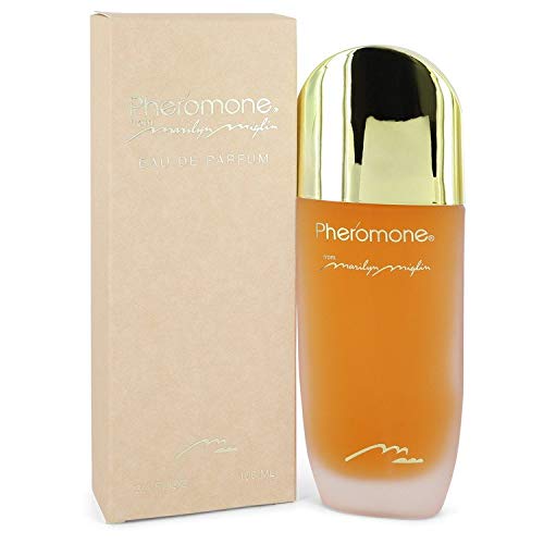 Foto 2 pulgar | Perfume Marilyn Miglin Pheromone Edp 100 ml para Mujer-Venta Internacional