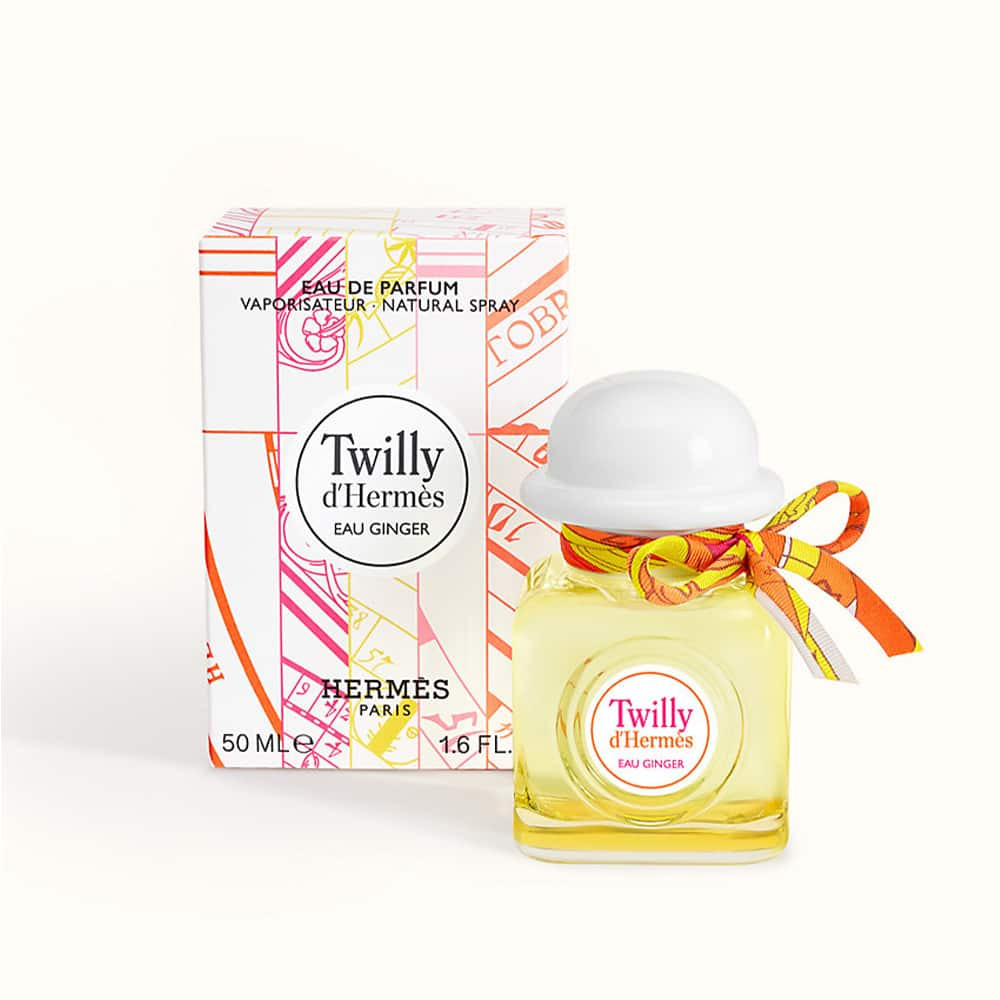 Foto 2 pulgar | Perfume Hermes Twilly D'hermès Eau Ginger 85 ml para Mujer-Venta Internacional