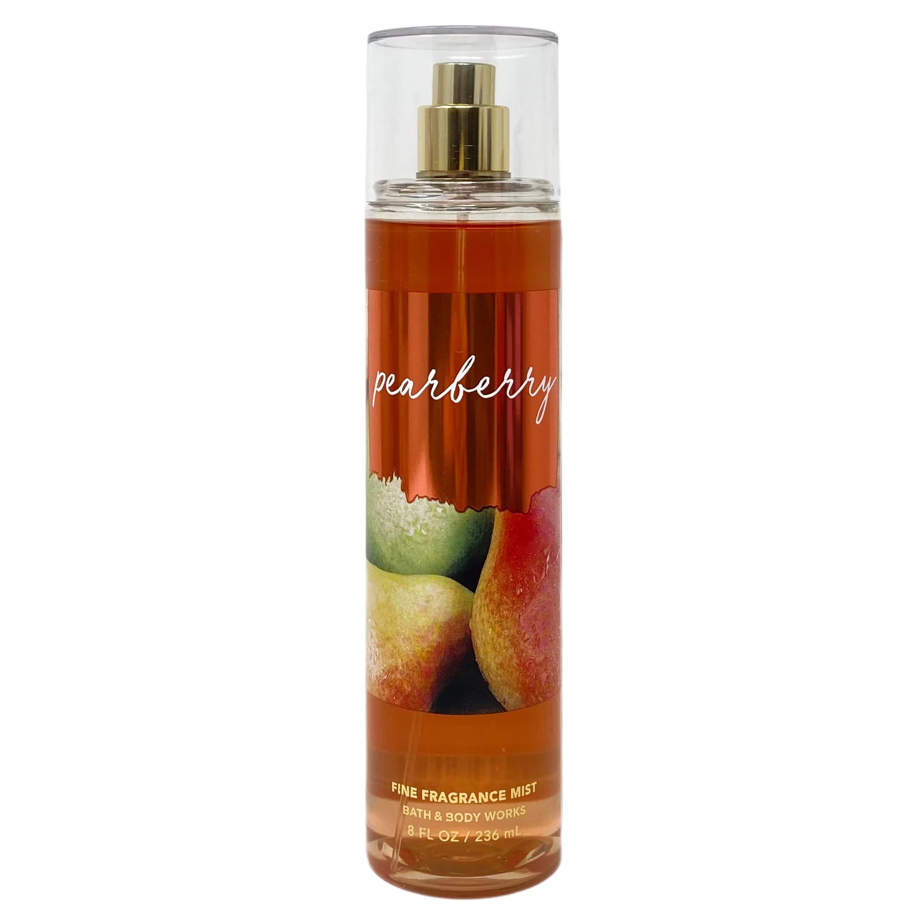 Foto 3 pulgar | Perfume Bath & Body Works 3 Piezas de 236 ml-Venta Internacional