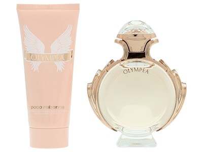 Foto 1 | Set Perfume Paco Rabanne Olympea 80 ml Edp + 100 ml para Mujer Loción - Venta Internacional
