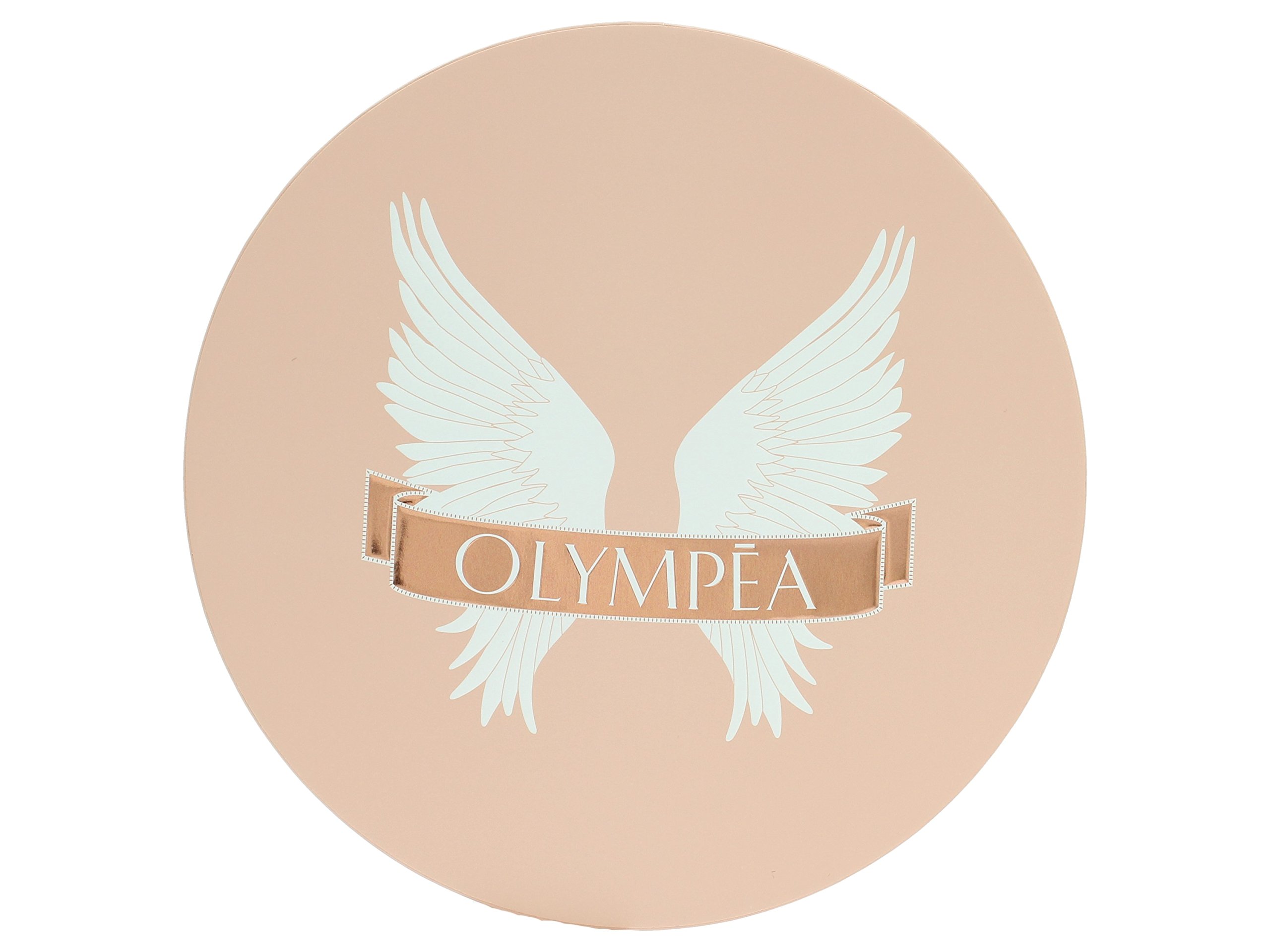 Foto 2 | Set Perfume Paco Rabanne Olympea 80 ml Edp + 100 ml para Mujer Loción - Venta Internacional