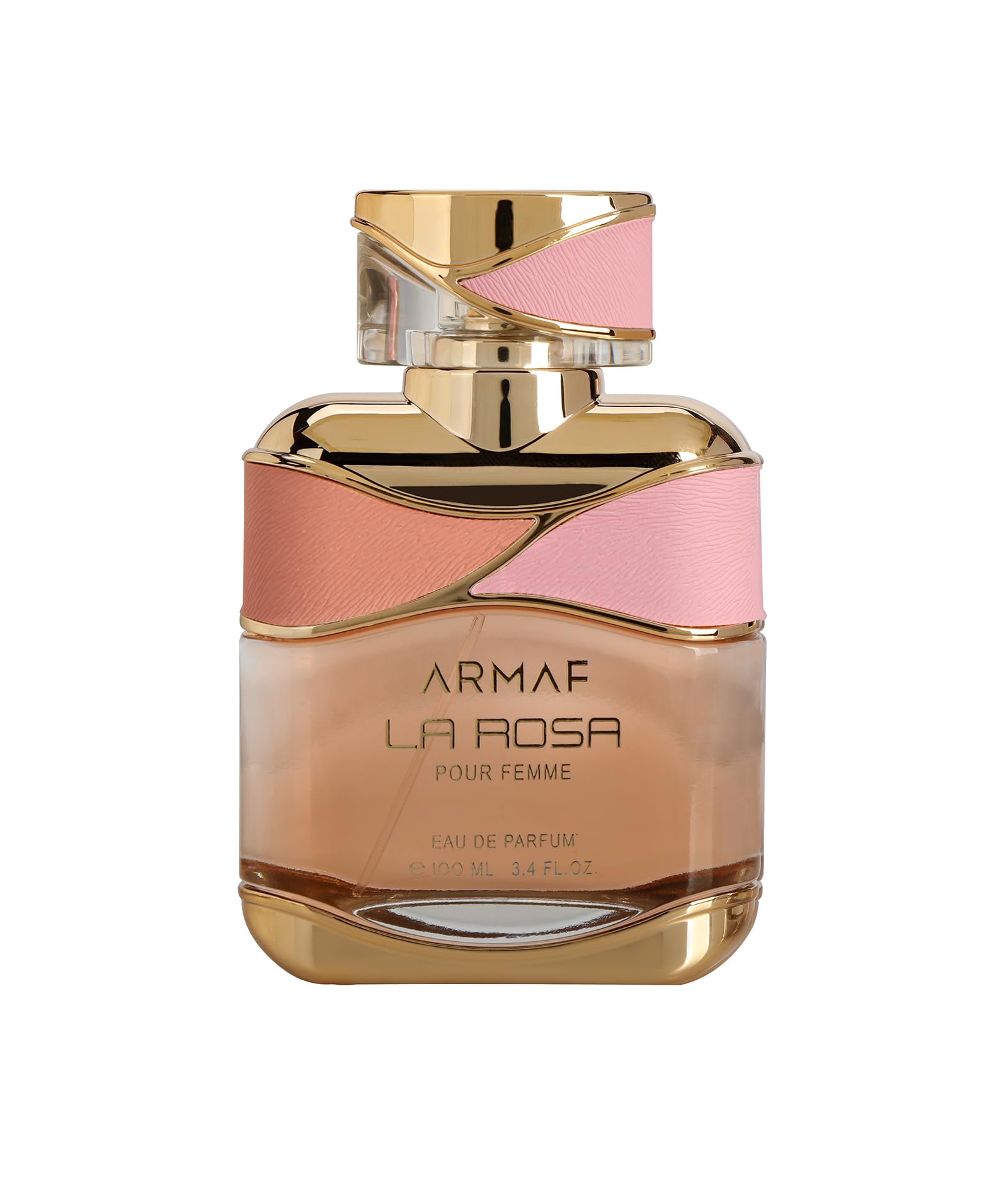 Foto 3 pulgar | Perfume Armaf La Rosa Eau De Parfum para Mujer 100 Ml - Venta Internacional