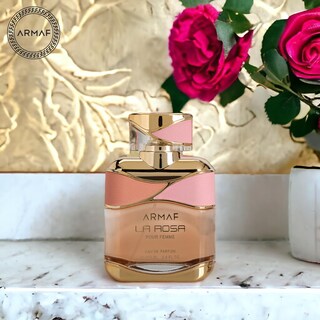 Foto 6 | Perfume Armaf La Rosa Eau De Parfum para Mujer 100 Ml - Venta Internacional