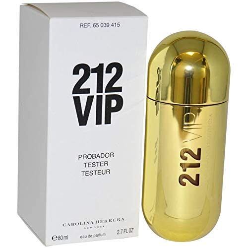 Foto 4 pulgar | Perfume Carolina Herrera 212 Vip Edp 80 ml para Mujer-Venta Internacional