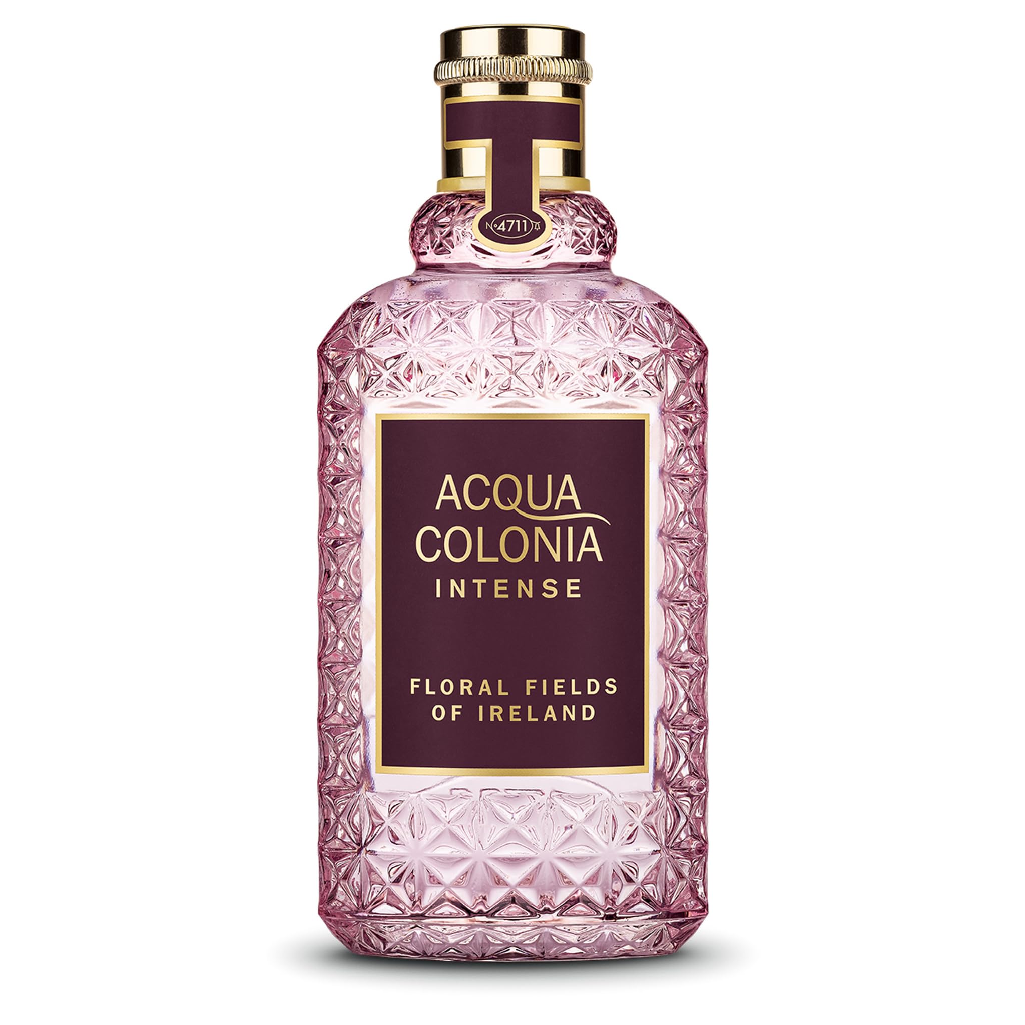 Perfume 4711 Acqua Colonia Floral Fields Of Ireland Agua de Colonia 170 Ml - Venta Internacional