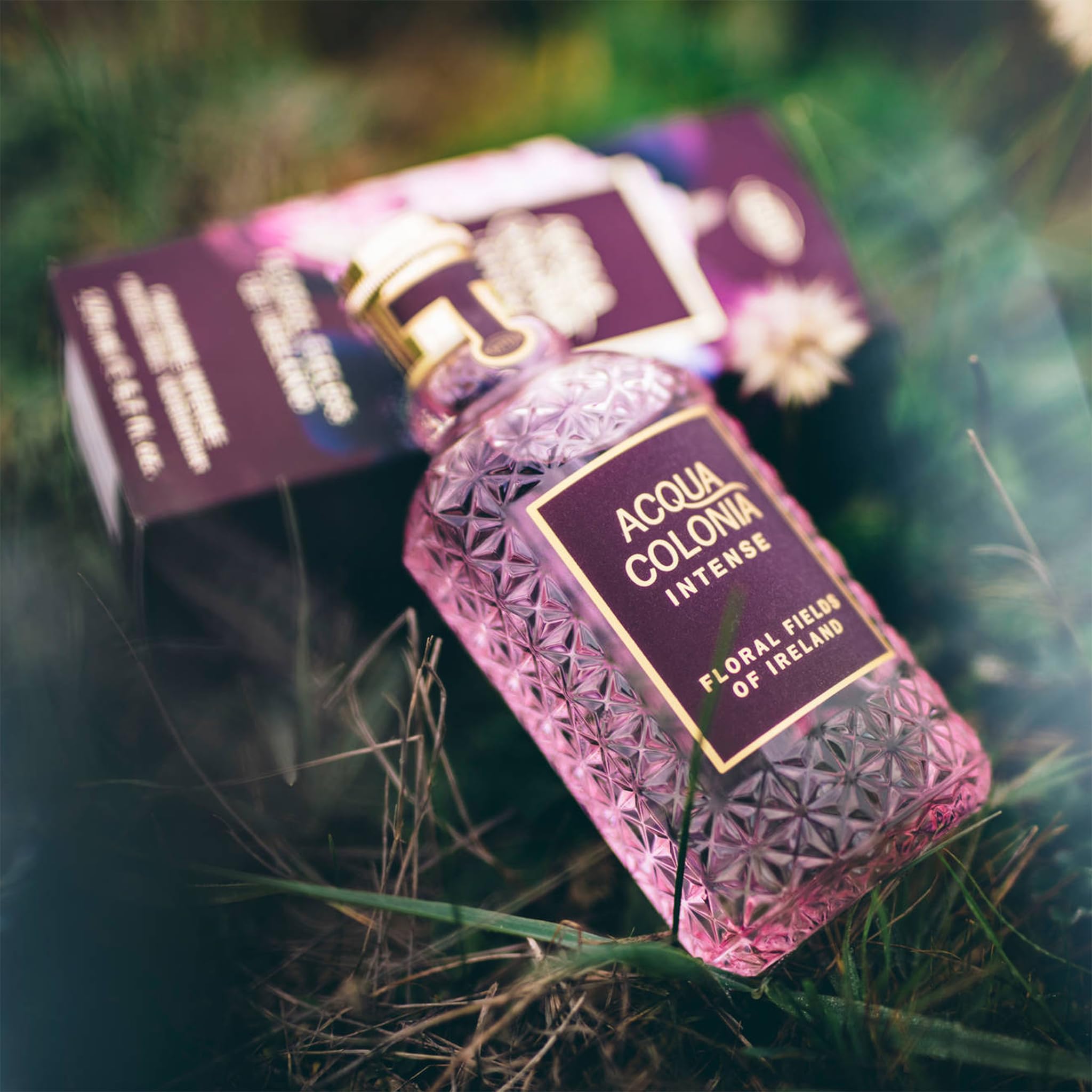 Foto 4 | Perfume 4711 Acqua Colonia Floral Fields Of Ireland Agua de Colonia 170 Ml - Venta Internacional