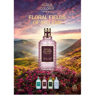 Foto 6 | Perfume 4711 Acqua Colonia Floral Fields Of Ireland Agua de Colonia 170 Ml - Venta Internacional
