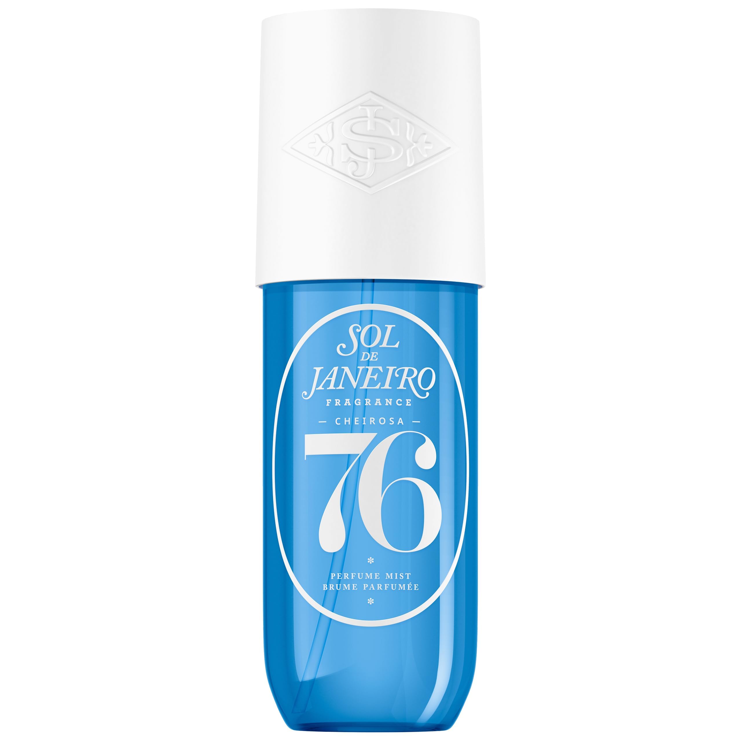 Foto 2 pulgar | Perfume Mist Sol De Janeiro Cheirosa '76 Para Cabello Y Cuerpo, 240 Ml - Venta Internacional.