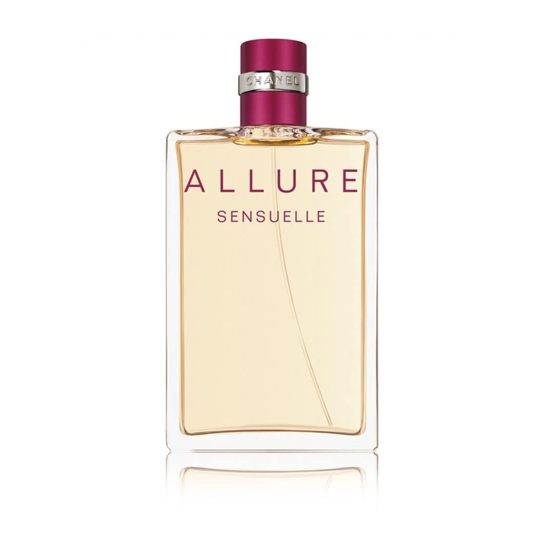 Foto 2 pulgar | Perfume Chanel Allure Sensuelle Eau de Toilette para Mujer 100 ml - Venta Internacional