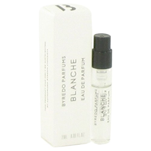 Foto 2 pulgar | Frasco De Perfume Byredo Blanche De 1,7 Ml Para Mujer - Venta Internacional.