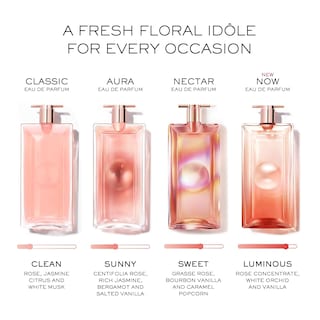 Foto 4 | Perfume Lancôme Idôle Now Eau De Parfum 50 ml para Mujer - Venta Internacional