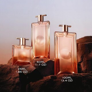 Foto 6 | Perfume Lancôme Idôle Now Eau De Parfum 50 ml para Mujer - Venta Internacional