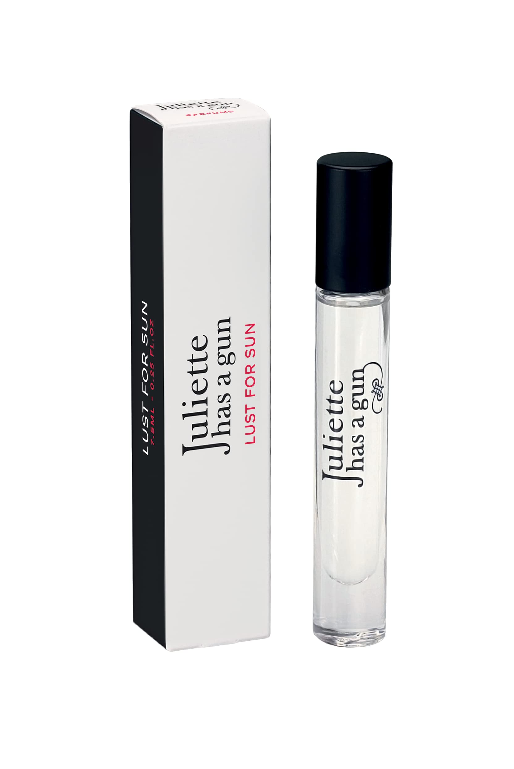 Foto 2 pulgar | Perfume Juliette Has a Gun Lust For Sun Eau de Parfum 7 ml - Venta Internacional