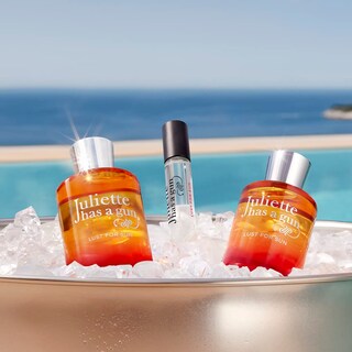 Foto 2 | Perfume Juliette Has a Gun Lust For Sun Eau de Parfum 7 ml - Venta Internacional
