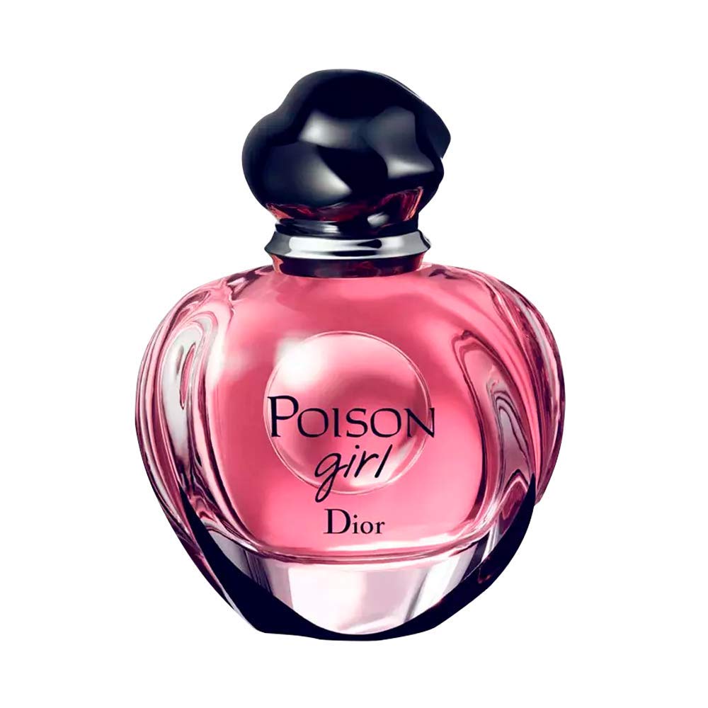Foto 2 pulgar | Perfume Dior Poison Girl Eau de Parfum para Mujer 100 ml - Venta Internacional