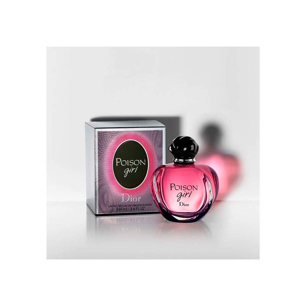 Foto 3 pulgar | Perfume Dior Poison Girl Eau de Parfum para Mujer 100 ml - Venta Internacional