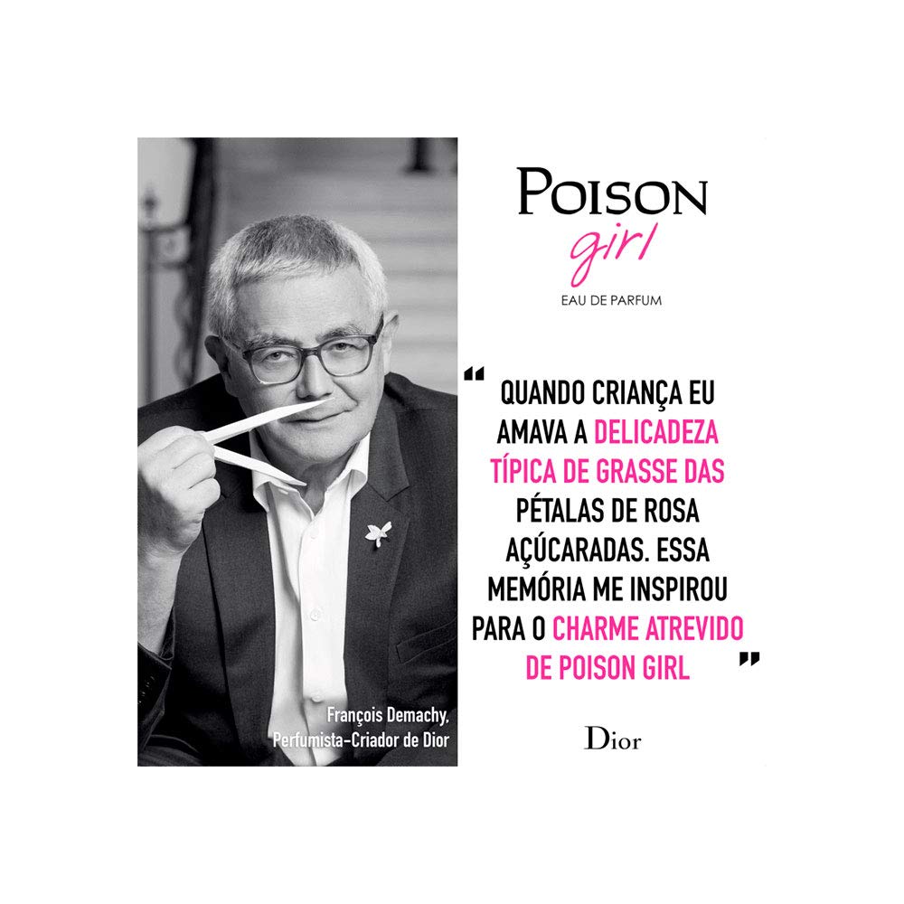 Foto 6 pulgar | Perfume Dior Poison Girl Eau de Parfum para Mujer 100 ml - Venta Internacional