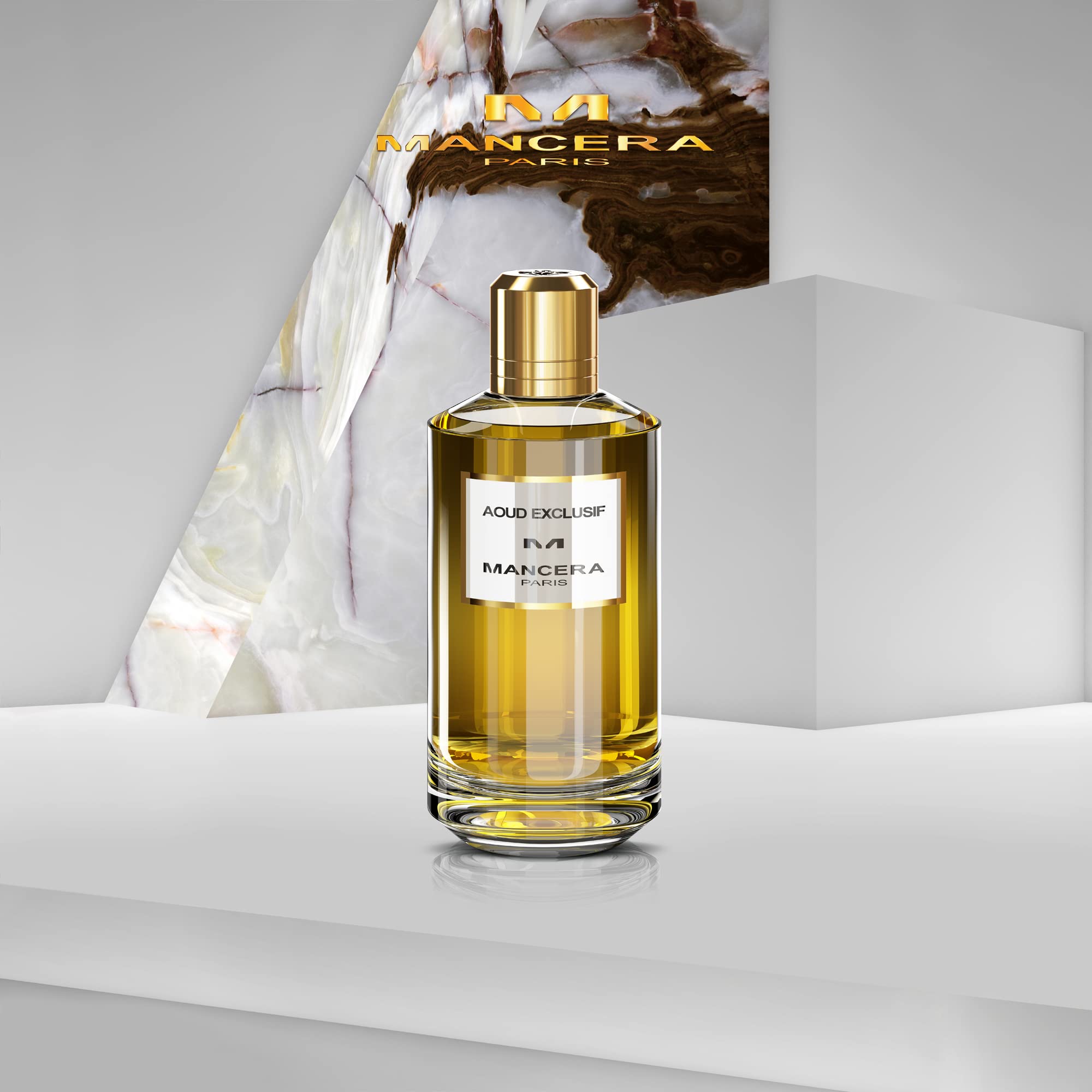 Foto 3 pulgar | Perfume Mancera Aoud Exclusif Eau de Parfum 120 Ml - Venta Internacional