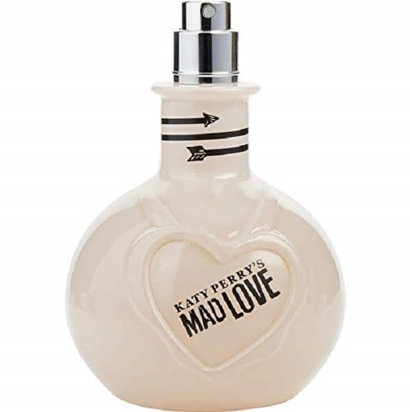 Foto 2 pulgar | Perfume Katy Perry Mad Love Eau De Parfum 100 Ml - Venta Internacional