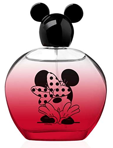 Foto 4 pulgar | Perfume Disney Minnie Mouse Eau De Toilette 100 Ml Para Niños - Venta Internacional.