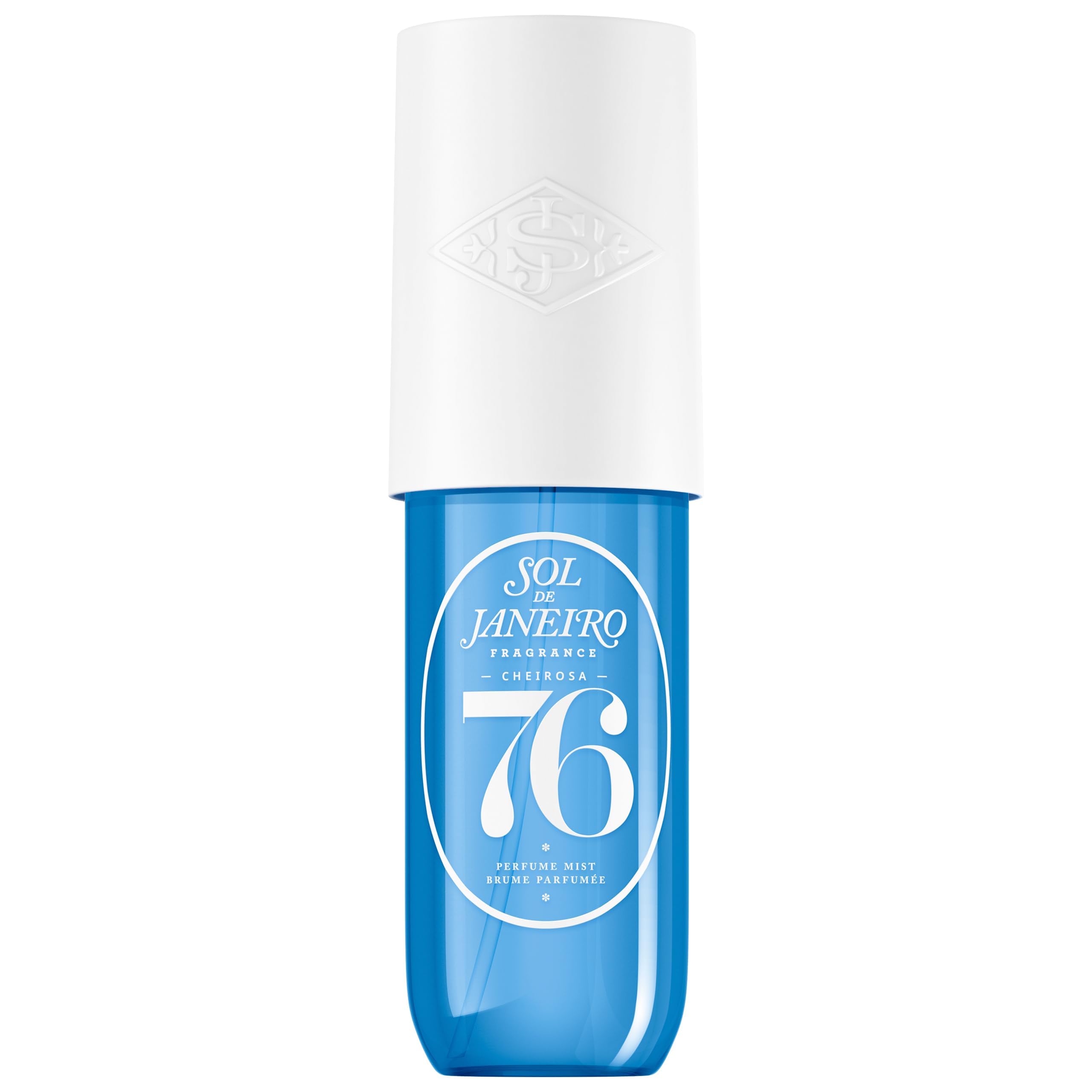 Foto 2 pulgar | Perfume Mist Sol De Janeiro Cheirosa '76 Para Cabello Y Cuerpo, 90 Ml - Venta Internacional.