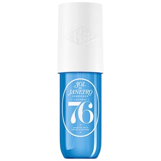 Foto 1 | Perfume Mist Sol De Janeiro Cheirosa '76 Para Cabello Y Cuerpo, 90 Ml - Venta Internacional.