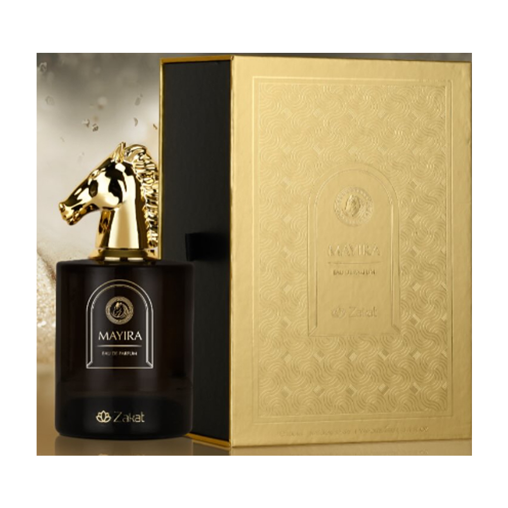 Foto 2 pulgar | Perfume Zakat Mayira Eau De Parfum Para Mujer, 100 Ml - Venta Internacional.
