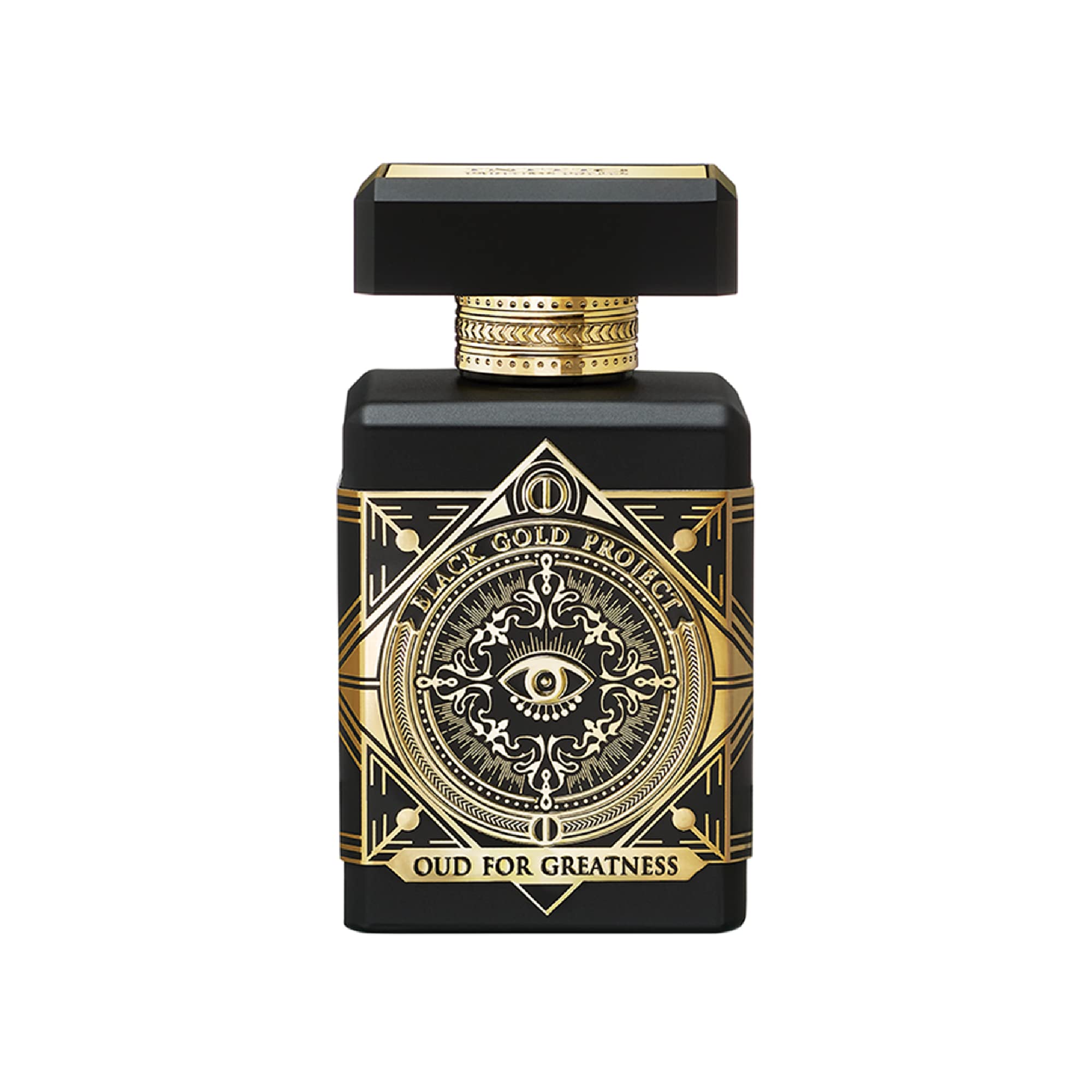 Perfume Initio Parfums Prives Oud For Greatness Eau De Parfum 90 Ml - Venta Internacional