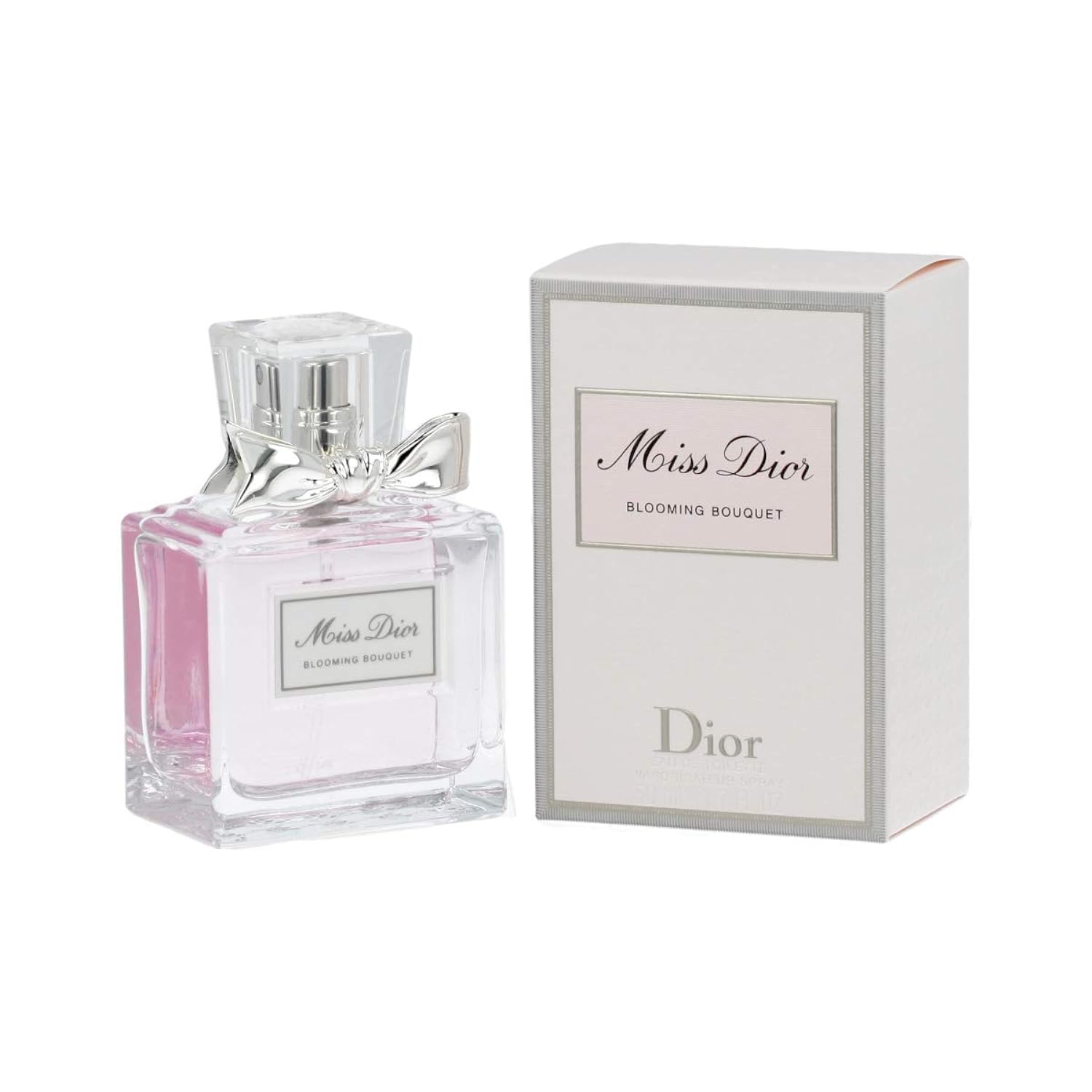 Foto 2 pulgar | Perfume Dior Miss Dior Blooming Bouquet Eau De Toilette 50 Ml - Venta Internacional.