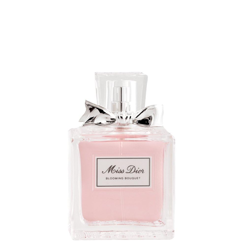 Foto 3 pulgar | Perfume Dior Miss Dior Blooming Bouquet Eau De Toilette 50 Ml - Venta Internacional.
