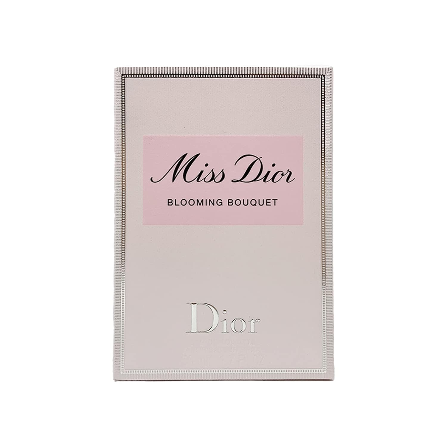 Foto 4 pulgar | Perfume Dior Miss Dior Blooming Bouquet Eau De Toilette 50 Ml - Venta Internacional.