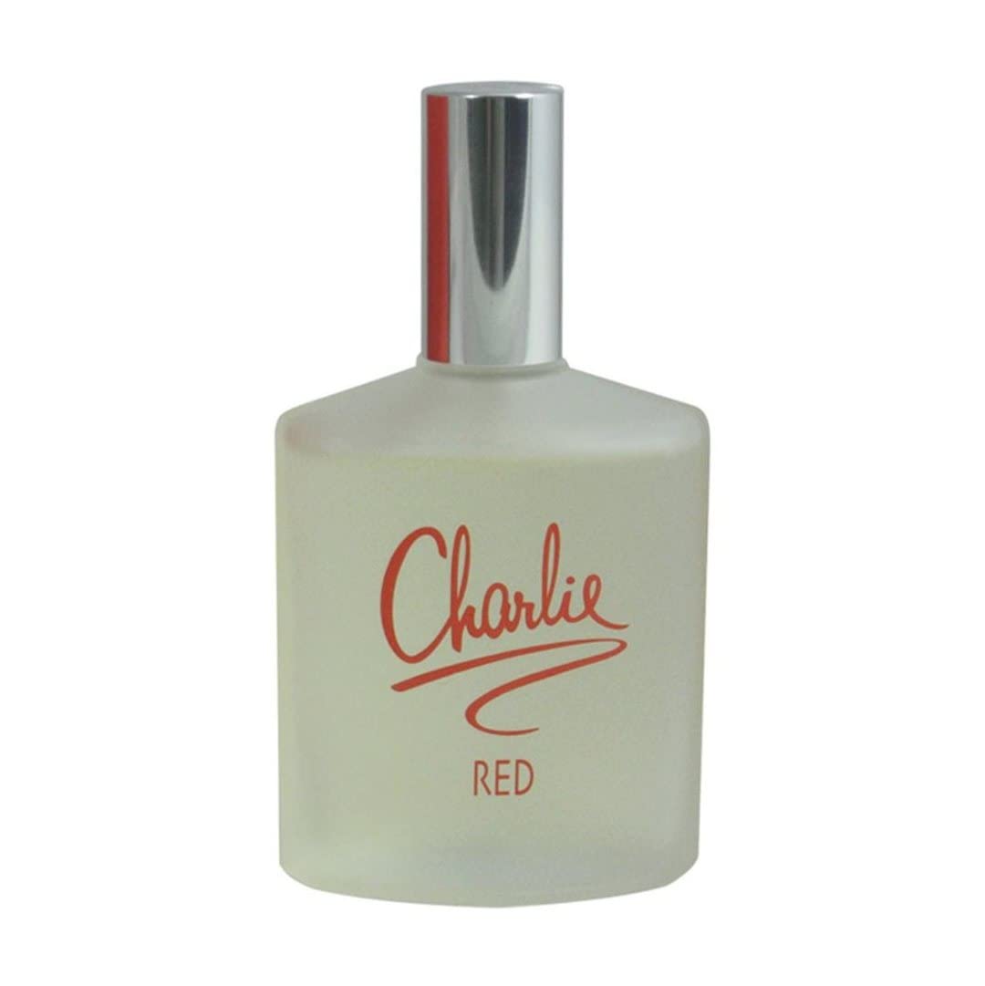 Foto 2 pulgar | Perfume Revlon Charlie Red Eau De Toilette 100 Ml para Mujer - Venta Internacional