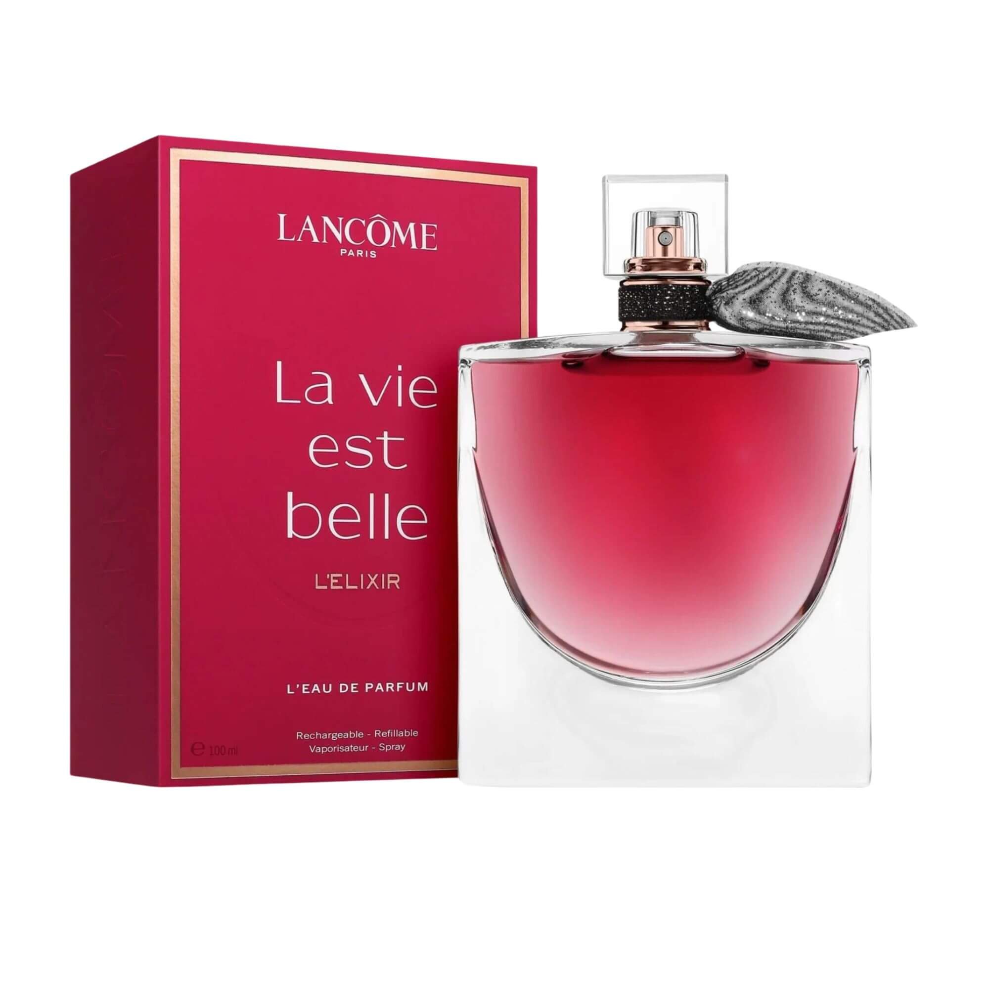 Foto 2 pulgar | Perfume Lancome La Vie Est Belle L'elixir 100ml