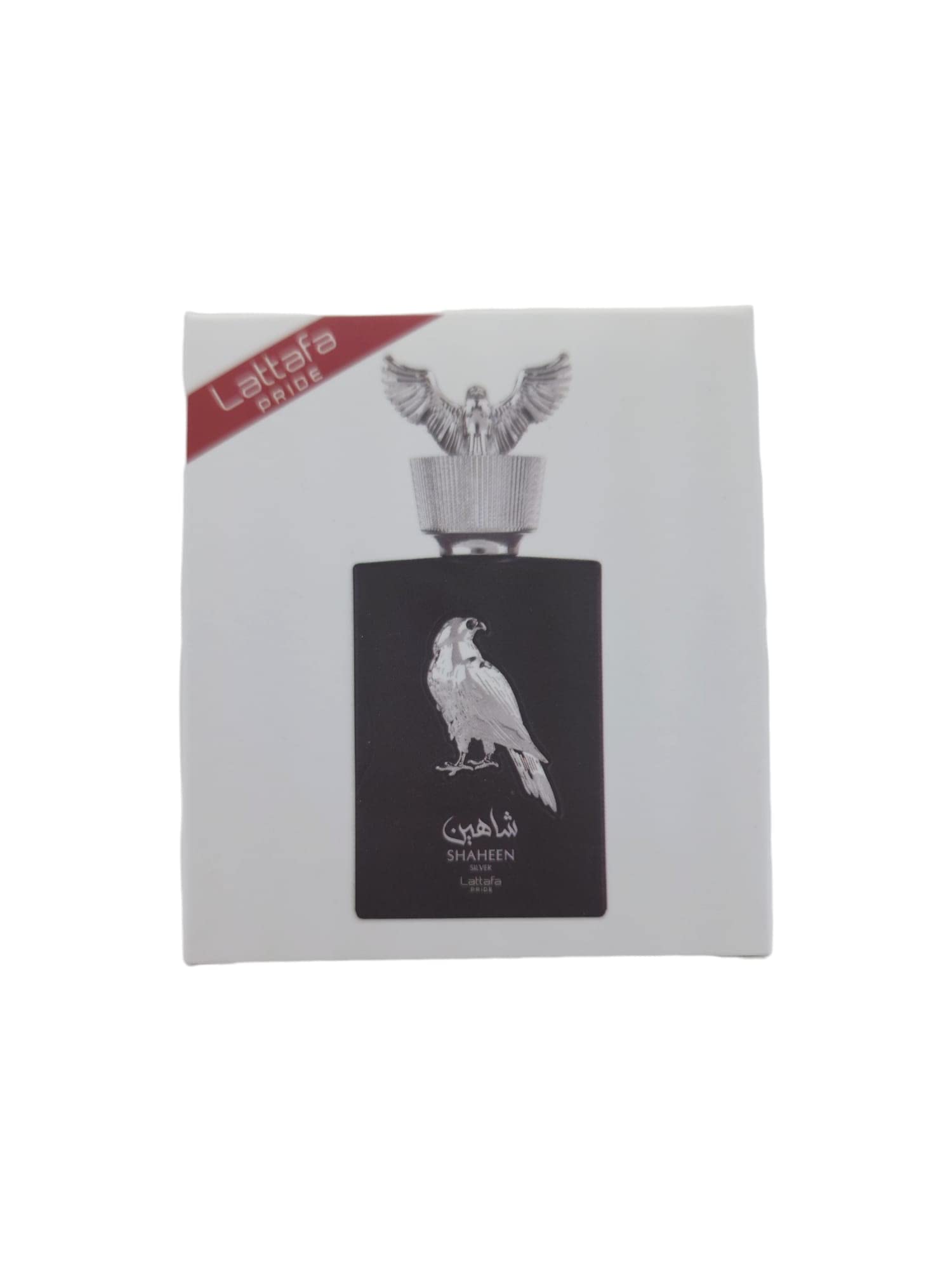 Foto 4 | Perfume Lattafa Pride Edp, 20 Ml (0.67 Fl.oz), Tamaño De Viaje - Venta Internacional.