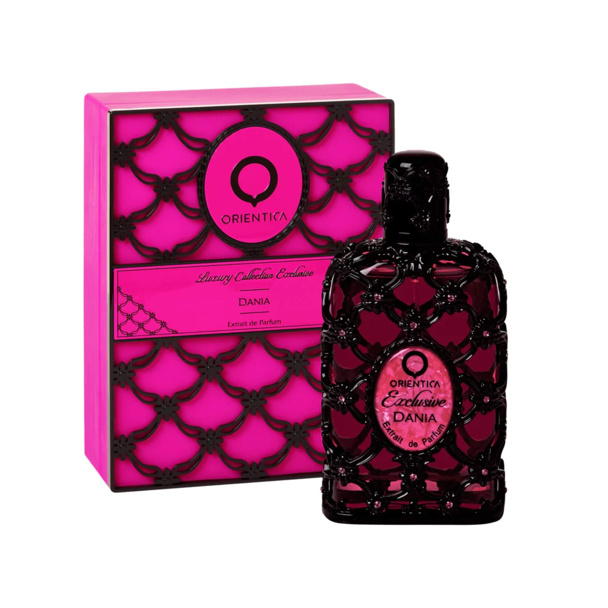 Foto 2 pulgar | Perfume Orientica Exclusive Dania 80ml Xdp