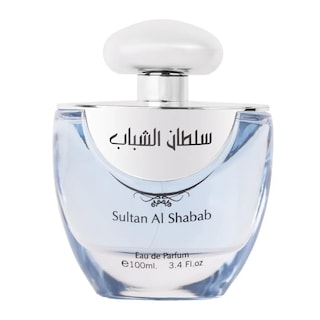 Foto 1 | Perfume Ard Al Zaafaran Sultan Al Shabab, Perfume, 100 Ml - Venta Internacional.