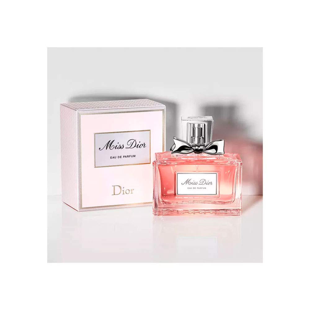 Foto 3 pulgar | Perfume Dior Miss Christian Dior Eau De Parfum para Mujer 50 Ml - Venta Internacional