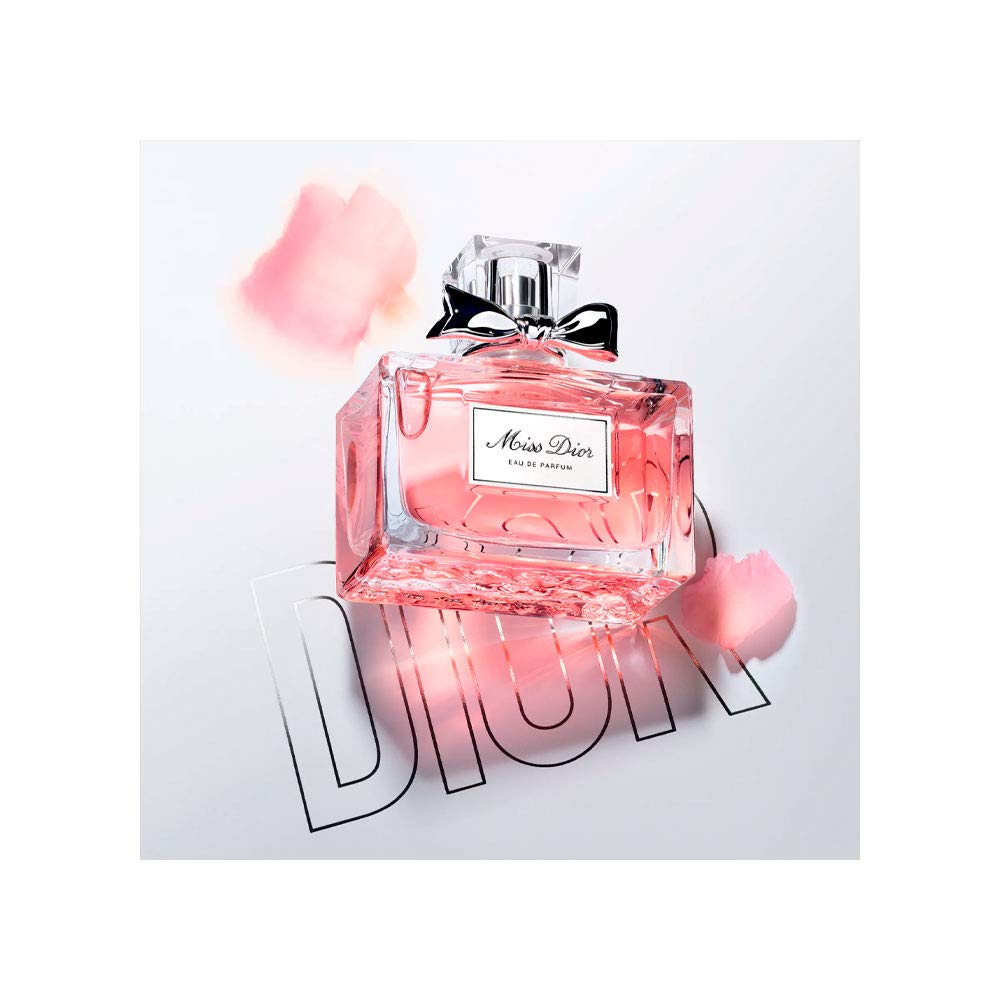 Foto 4 pulgar | Perfume Dior Miss Christian Dior Eau De Parfum para Mujer 50 Ml - Venta Internacional
