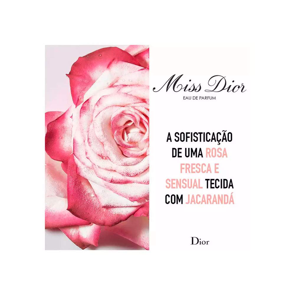 Foto 5 pulgar | Perfume Dior Miss Christian Dior Eau De Parfum para Mujer 50 Ml - Venta Internacional