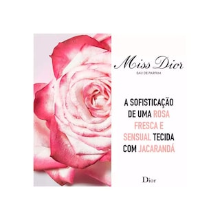 Foto 4 | Perfume Dior Miss Christian Dior Eau De Parfum para Mujer 50 Ml - Venta Internacional