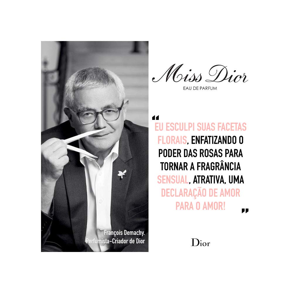 Foto 6 pulgar | Perfume Dior Miss Christian Dior Eau De Parfum para Mujer 50 Ml - Venta Internacional