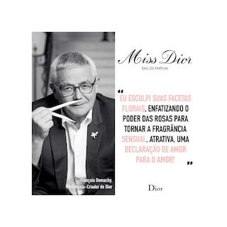 Foto 5 | Perfume Dior Miss Christian Dior Eau De Parfum para Mujer 50 Ml - Venta Internacional
