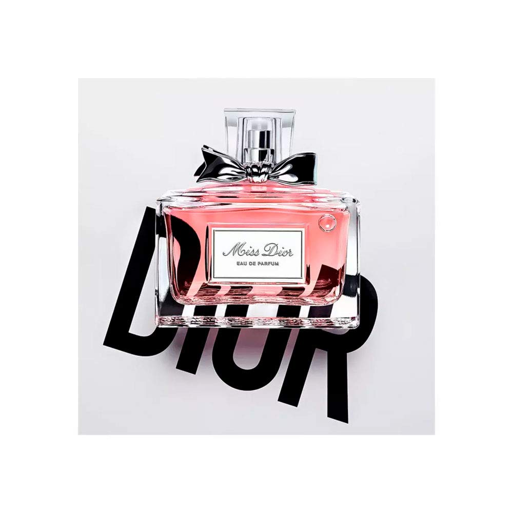 Foto 7 pulgar | Perfume Dior Miss Christian Dior Eau De Parfum para Mujer 50 Ml - Venta Internacional