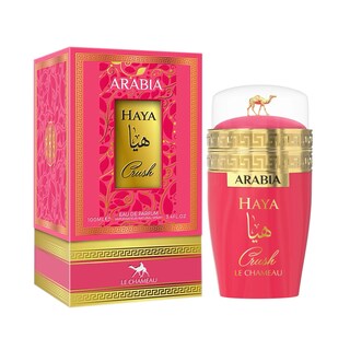Foto 1 | Perfume Emper Le Chameau Arabia Haya Crush Edp 100 ml para Mujer
