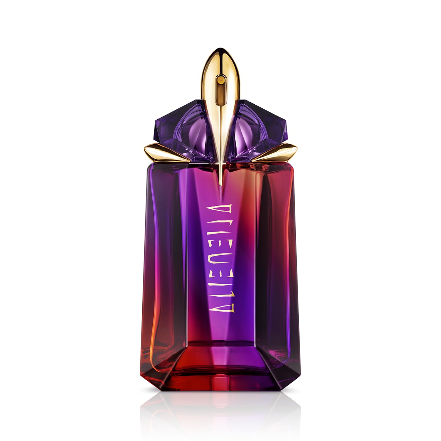 Foto 2 pulgar | Perfume Mugler Alien Hypersense Eau De Parfum Para Mujer, 60 Ml - Venta Internacional.