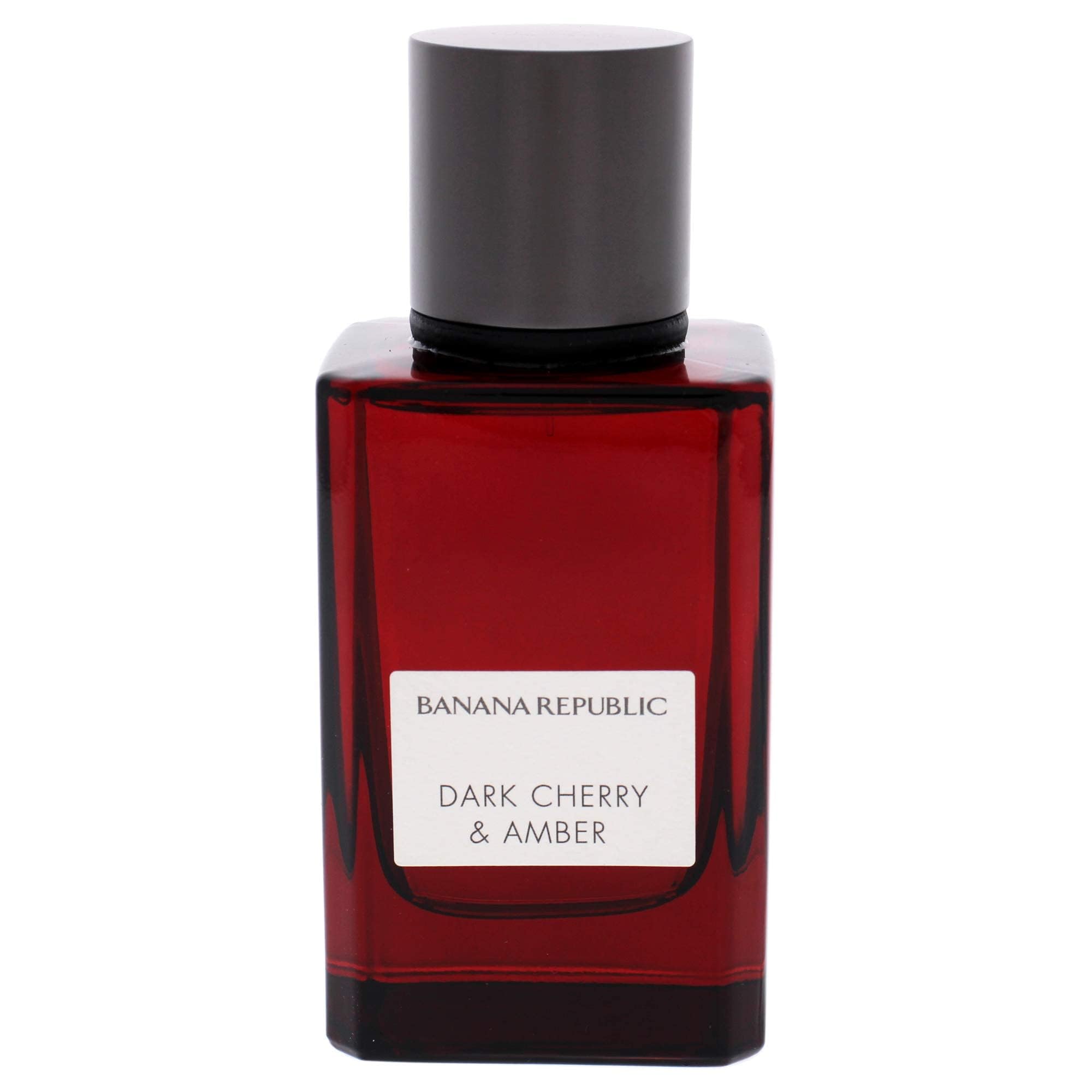 Foto 3 pulgar | Perfume Banana Republic Icon Perfume Dark Cherry & Amber Eau De Parf - Venta Internacional.
