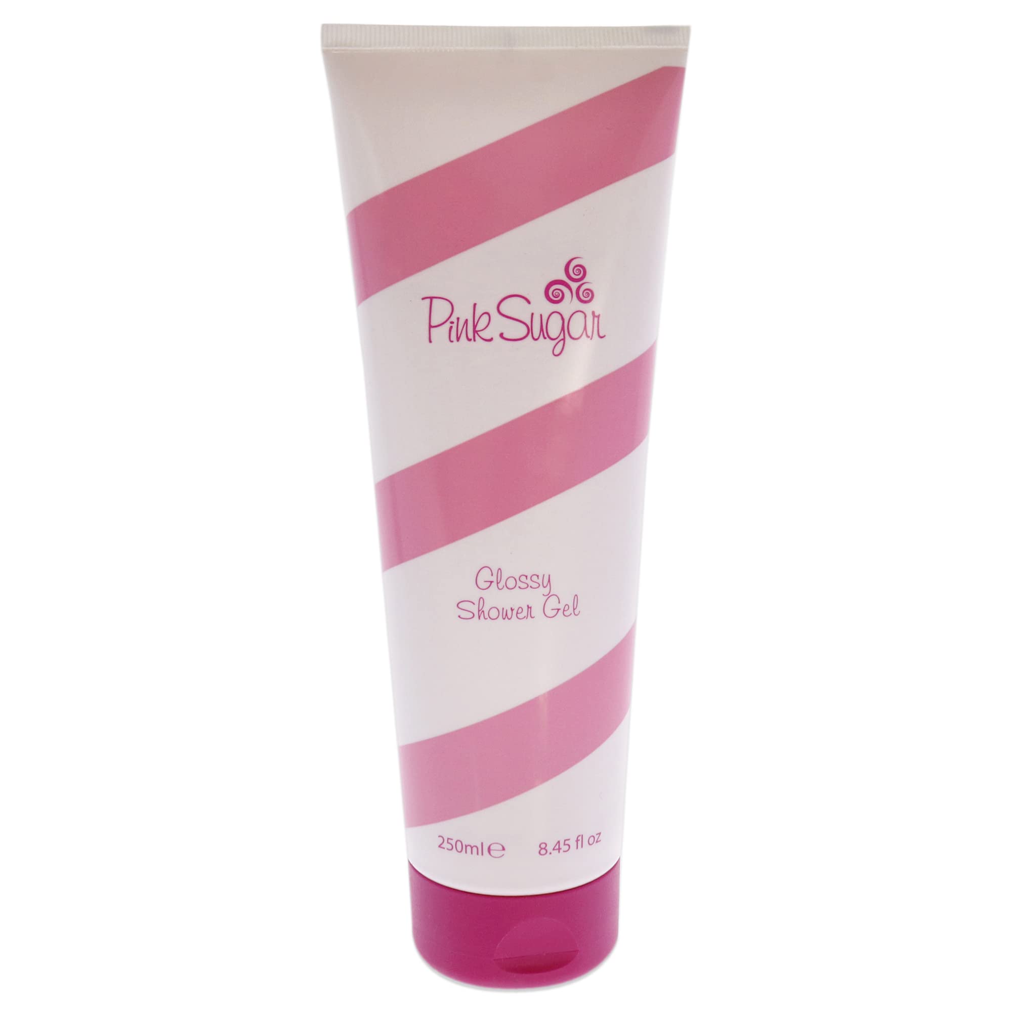 Foto 2 pulgar | Gel De Ducha Pink Sugar Pink Flower 200 Ml - Venta Internacional.